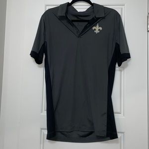 Men’s New Orleans Saints Polo